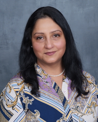 Photo of Reema Bhattacharya - Holistic Psychotherapy Practice, MS, LMFT, Marriage & Family Therapist