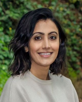 Photo of Mina Cheema, Clinical Social Work/Therapist, LMSW-A