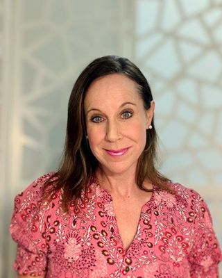 Photo of Johnna Hawes, Clinical Social Work/Therapist, LCSW-R, CCATP, ADHDCP