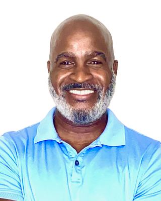 Photo of Peter Gordon, Licensed Professional Counselor, LPC