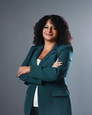 Photo of Mariam Elbedeiwy, Licensed Professional Counselor, MA, MS, LPC