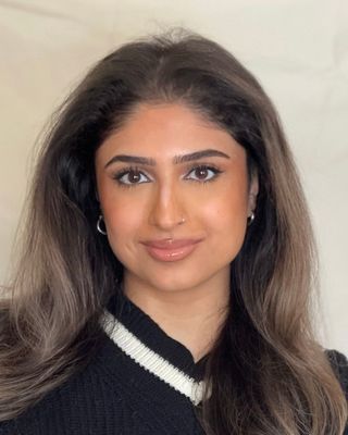Photo of Abeera Rahil, Registered Psychotherapist (Qualifying), MACP