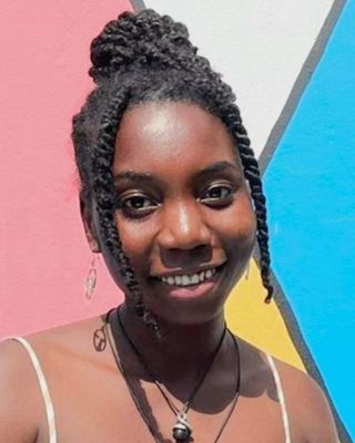 Photo of Dr Jennifer Mbanu, Psychologist, HCPC - Clin. Psych.