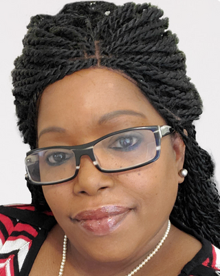 Photo of Rochelle Henderson-Clark, Licensed Professional Counselor, LPC