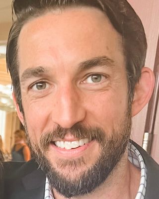 Photo of Dr. Brett Bolger, Educational Psychologist, PsyD