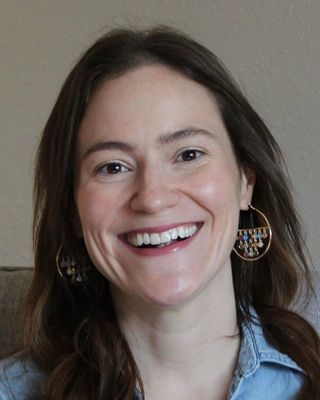 Photo of Dr. Bernadette Pivarunas, Psychologist, PhD, MS, LP