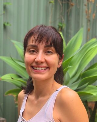 Photo of Magda Gabriela Castledine-Ruiz - RelateWell Health