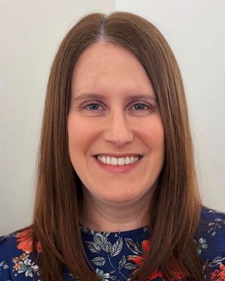 Photo of Elizabeth Kieffer, Clinical Social Work/Therapist, LCSW