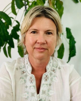 Photo of Bogusia Loska, Psychotherapist, MSc, PBANZ