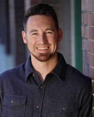 Photo of Landen Reddington, Clinical Social Work/Therapist, CSWA, CADC-I, MSW, MHI