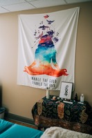 Gallery Photo of Reiki & Energy Healing includes chakra balancing, crystal healing, mediumship & more!