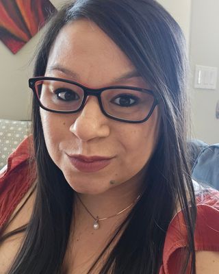 Photo of Megan Padilla-Hart, Psychologist, PsyD