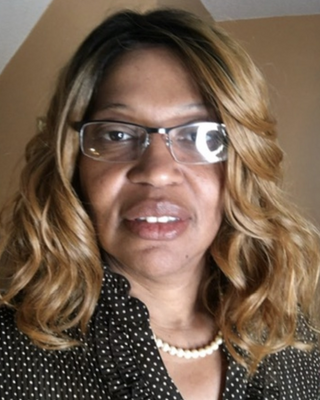 Photo of Delores Harrell Brinkley, Licensed Professional Counselor, PsyD,