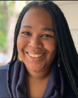 Photo of Ariel Harris, Clinical Social Work/Therapist, LCSW