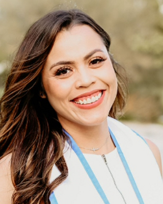Photo of Natalie Salas, Clinical Social Work/Therapist, LCSW