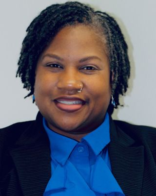 Photo of Dr. Shonda Monique Sessoms, Licensed Professional Counselor, NCSC, LPC, NCC