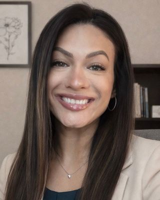 Photo of Dyvette Salinas, Licensed Professional Counselor, LPC