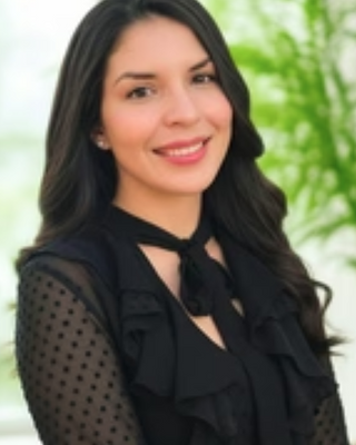 Photo of Mayra Leon Fogg, Clinical Social Work/Therapist, LCSW