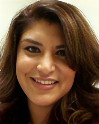 Photo of Mayra Sanchez, Marriage & Family Therapist in San Gabriel, CA