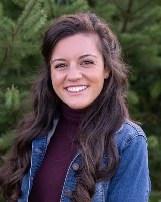Photo of Lauren DiGennaro, Counselor in Lake Hills, Bellevue, WA