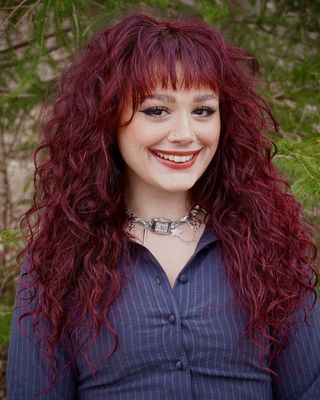 Photo of Tayona Alyse Iannitti, Pre-Licensed Professional, BS