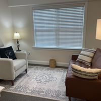 Gallery Photo of View from the door of my private office space