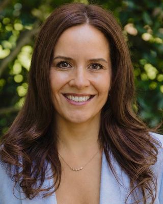 Photo of Annie Garrett, Psychologist, PsyD