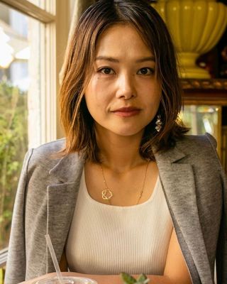 Photo of Fumie Yoshikawa, Marriage & Family Therapist, LMFT