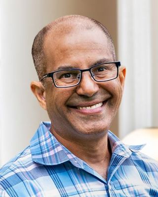 Photo of Dr. Krishna Divadeenam, Psychiatrist, MD