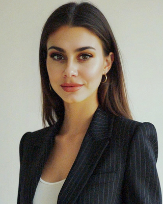 Photo of Sloane Carlson, Licensed Professional Counselor, LPC