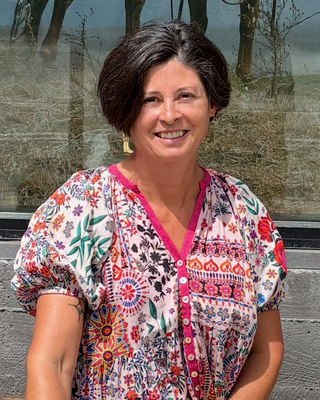 Photo of Ande Anderson, Pre-Licensed Professional, MSW, SWLC