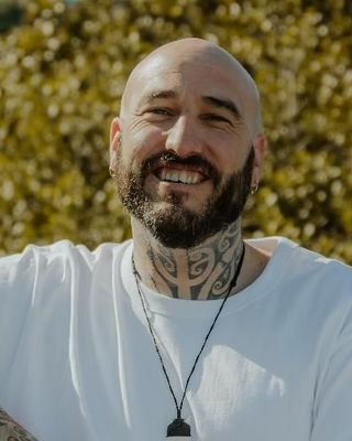 Photo of Joshua James Macfarlane