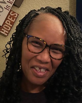 Photo of Sandra Dunlap, Pre-Licensed Professional, MA, LPCC