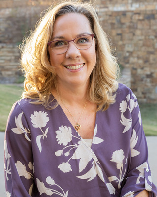 Photo of Meredith Magruder, Licensed Professional Counselor in McKinney, TX