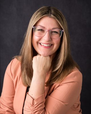 Photo of Katie Rose Krueger, Clinical Social Work/Therapist, LCSW, LICSW