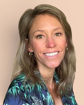 Photo of Kari Gonzales, Licensed Professional Counselor, MA, LPC, NCC, ACS