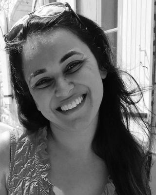 Photo of Karan Chadha, MSc