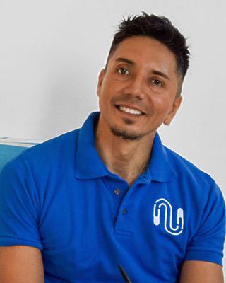 Foto de José Sánchez López, Psicoterapeuta, PhD