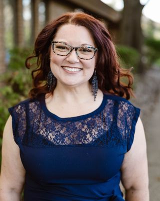 Photo of Brandy Burnham, Limited Licensed Psychologist, MA, LLP, LPC, NCC