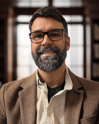 Photo of Clayton Frederick, Psychiatric Nurse Practitioner, PMHNP