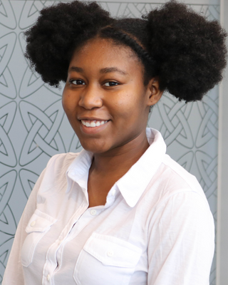 Photo of Rae'Vonne Barnes, Pre-Licensed Professional