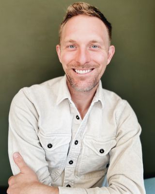 Photo of John Pitman, Clinical Social Work/Therapist, LCSW