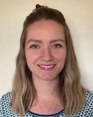 Photo of Nancy Watts, Psychologist, HCPC - Clin. Psych.