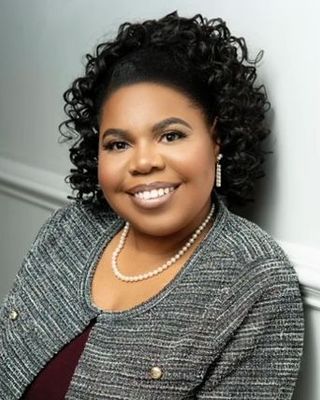 Photo of Danielle Crane, MS, LPC, LMHP, Licensed Professional Counselor