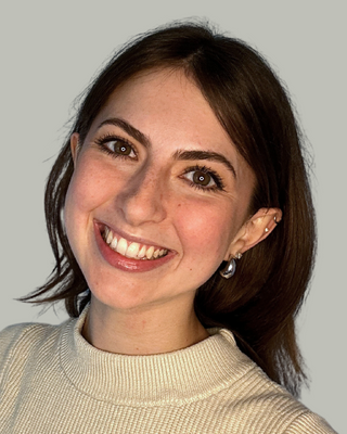 Photo of Bailey Osborne, Pre-Licensed Professional, CIT