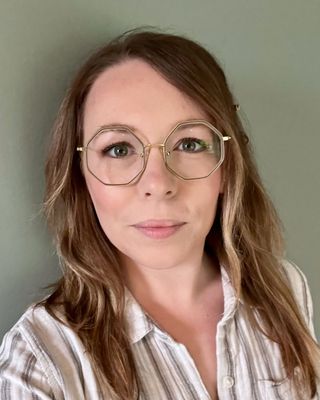 Photo of Alison Gridley, Counselor, MA
