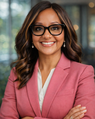 Photo of Darleen Dansby, Psychiatric Nurse Practitioner, PMHNP, DNP