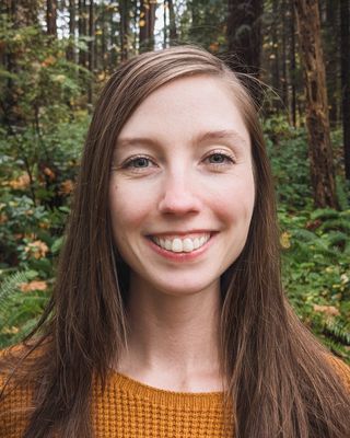 Photo of Erin Suerink, Counsellor in Victoria, BC