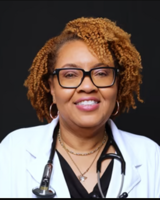 Photo of Margali Sagaille, Psychiatric Nurse Practitioner, PMHNP
