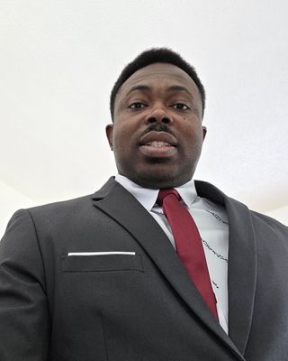 Photo of Johnthap Obakpolor, Psychiatric Nurse Practitioner, APRN, PMHNP